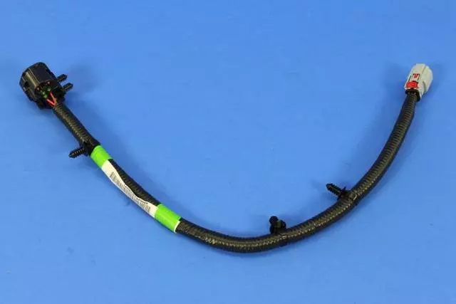 68206307AD - Electrical: Jumper Wiring for Mopar Image