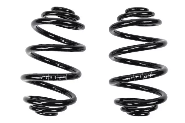 90542359 - Suspension: Coil Spring for Cadillac: Catera Image