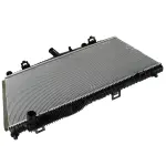 RAD221 - Belts &amp; Cooling: Motorcraft™ Radiator for Ford: EcoSport Image