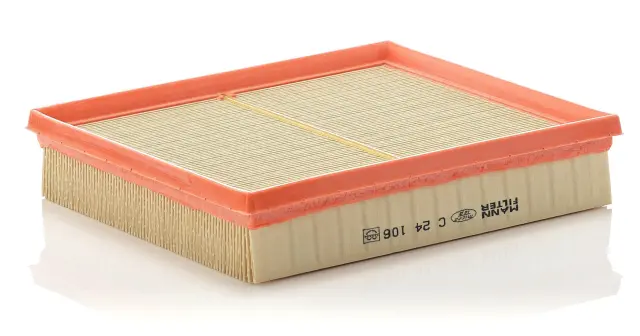 C24106 - : Air Filter for MANN-FILTER Image