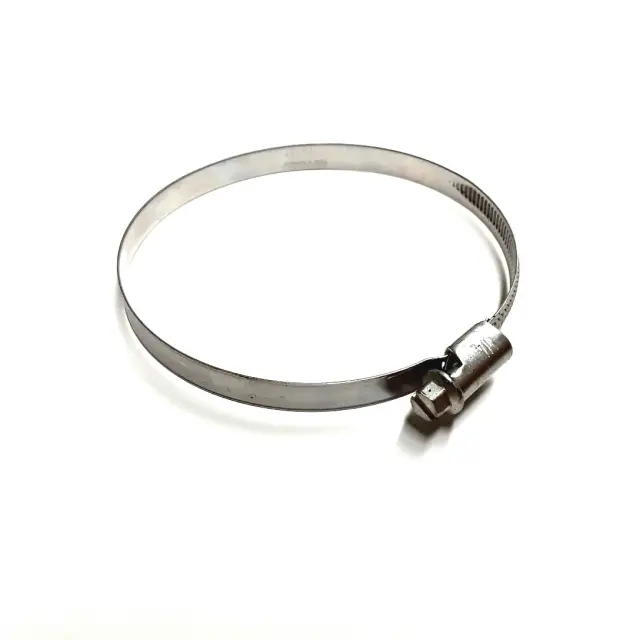 N0245085 - Belts and Cooling: Hose Clamp for Lamborghini Image