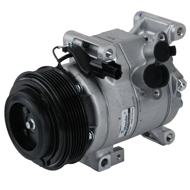 10A1440 - : Mando A/C Compressor for Mando Image