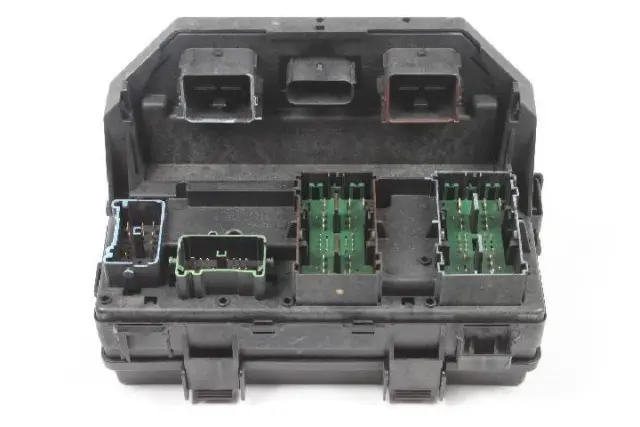 RL089322AF - Electrical: Totally Integrated Power Module for Mopar Image