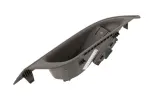 84068132 - : Dark Atmosphere Rear Passenger Side Door Armrest Pull Cup for GM Image