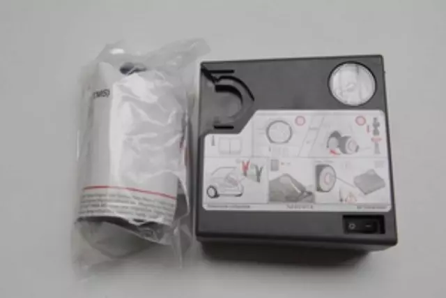 7P0012617A - : Air Compressor for Audi: Q5, Q7, SQ5 Image