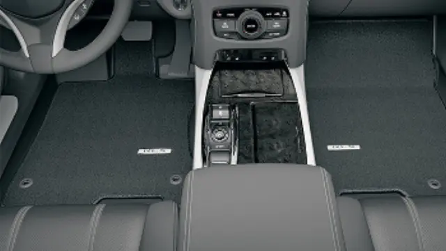 8P15TY3210 - : Floor Mat, Premium Sport Hybrid for Acura Image