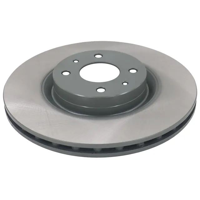 Disc Brake Rotor - bproauto (1BP00066AA)