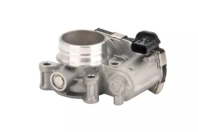 12671379 - : Fuel Injection Throttle Body Assembly with Sensor for Buick: Encore | Chevrolet: Cruze, Equinox, Malibu, Trax | GMC: Terrain Image