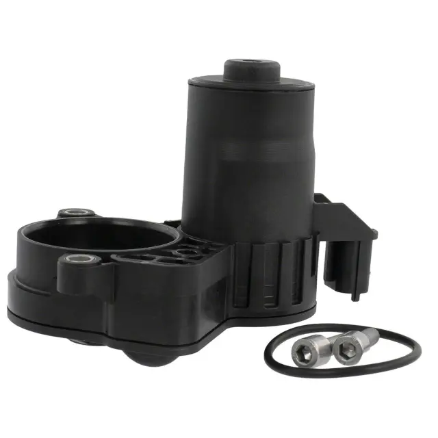 NZ6Z-2B713-A - Parking Brake Actuator 2021-2026 Ford | Ford Parts