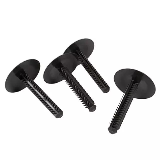 Headliner Retainer Clip - Ford (W710041-SS35B)