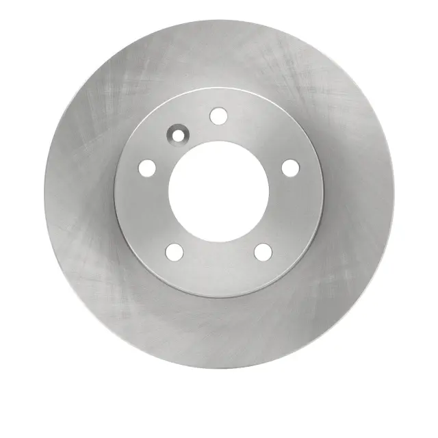 60020006 - : Disc Brake Rotor for DYNAMIC FRICTION Image
