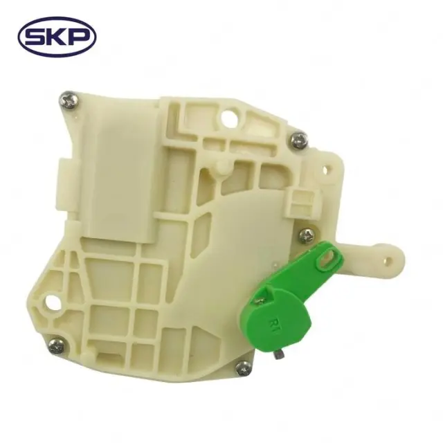 SK746368 - Exterior: SKP Door Lock Actuator Motor for Skyward Automotive Image