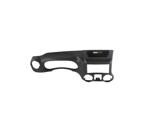Instrument Cluster Bezel - Mopar (6EW011X9AB)