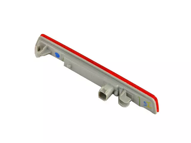 Side Marker Lamp, Left - Mopar (68195797AB)