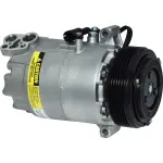 CO11279C - : A/C Compressor -- UAC CSV613 Compressor Assembly for UAC Image