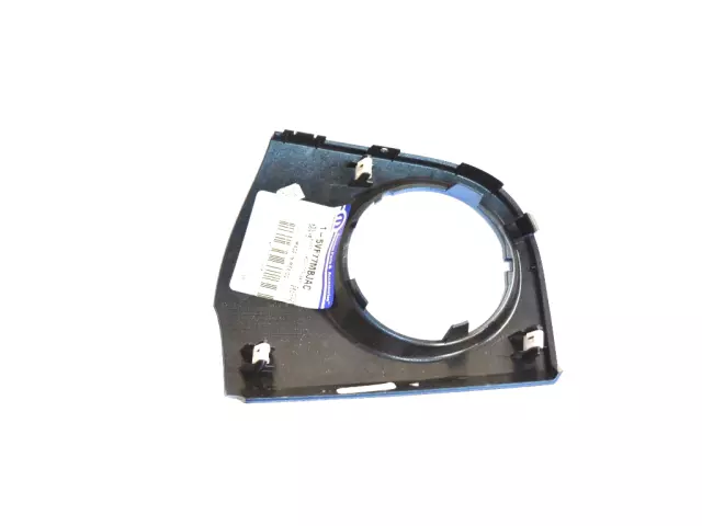 Instrument Panel Bezel - Mopar (5VF77MBJAC)