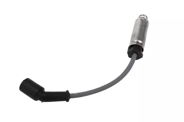 12716289 - Ignition Systems: Spark Plug Wire for ACDelco Image