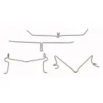 19261135 - : Caliper Kit for GM Image