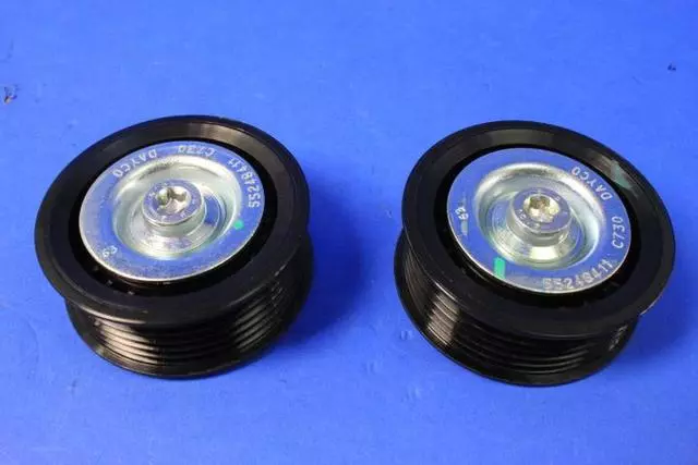 Pulley - Mopar (68237454AA)