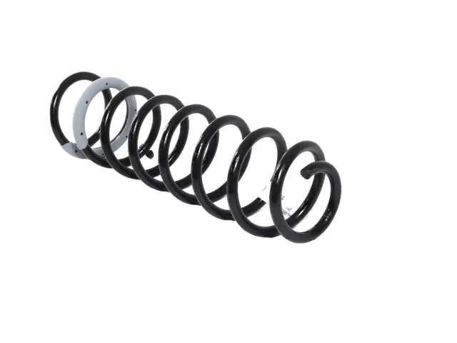 68605694AA - Front Suspension: Front Coil Spring, Left for Mopar Image image