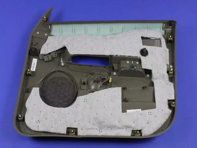 Front Door Trim Panel, Left - Mopar (1JA431J8AA)