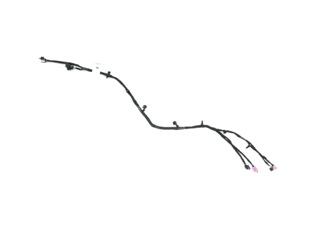 Seat Back Panel DVD Wiring - Mopar (68297560AD)