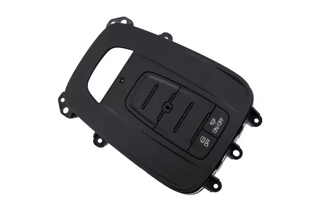 23358717 - : Part# 23358717 Jet Black Interior Lamp Switch for Cadillac: CT6 Image