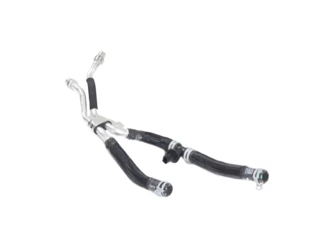 68401158AD - : Heater Supply And Return Hose And Tube for Mopar Image
