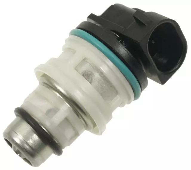 Throttle Body Fuel Injector Assembly - ACDelco (19304549)