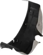 767489N00A - : Wheelhouse Liner for Nissan: Maxima Image