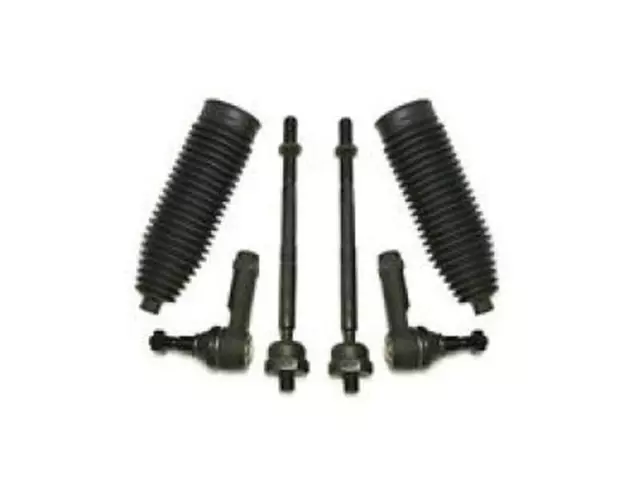 2L1Z3K661HA - Steering: Tie Rod Boot for Ford: Expedition | Lincoln: Navigator Image