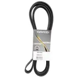 5081265 - : POLY RIB BELT, DAYCO for DAYCO HYDRAULIC Image
