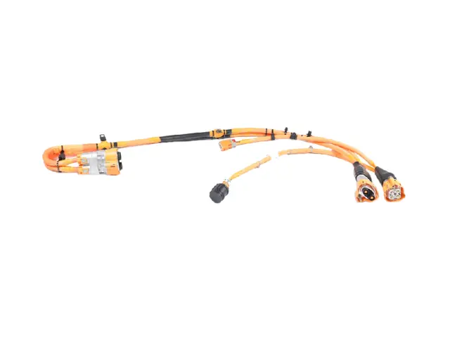 Battery Wiring - Mopar (68593178AC)