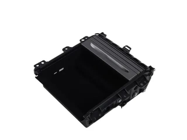 7KX11SZ0AB - Body: Console Compartment for Mopar Image