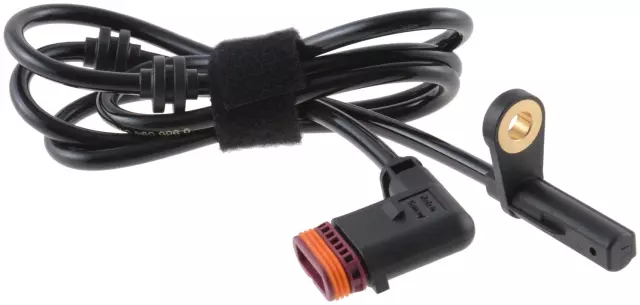 986594546 - Brakes &amp; Brake Parts: Bosch Wheel Speed Sensor for Bosch Image