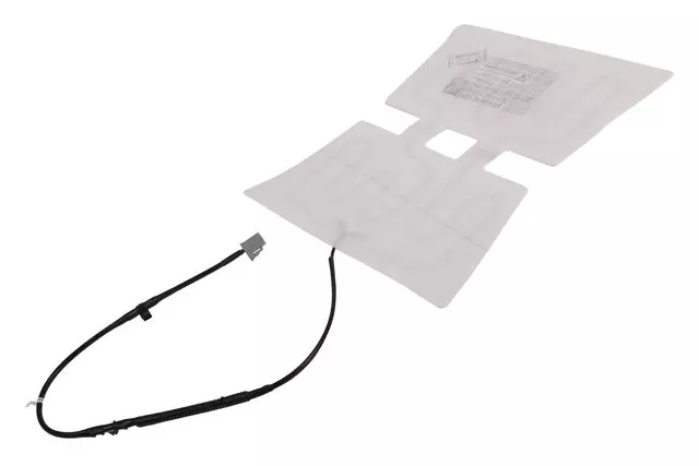 Seat Back Heater - GM (25864884)