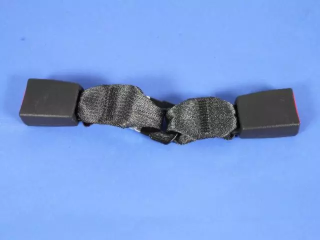 Buckle Half Seat Belt - Mopar (5KJ751DVAB)