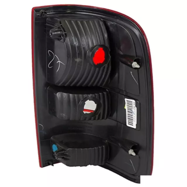 Tail Lamp Assembly - Ford (6L3Z-13405-AA)