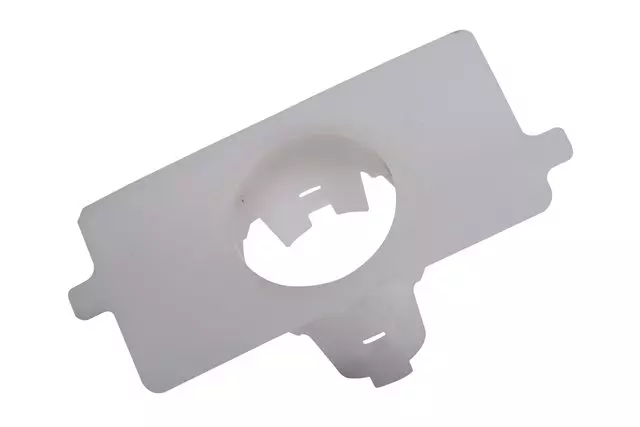 Front Driver Side Parking Assist Alarm Sensor Bracket - GM (84595931)