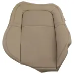 NJ7Z7864417BC - : Cover Assembly Seat Back for Ford Image