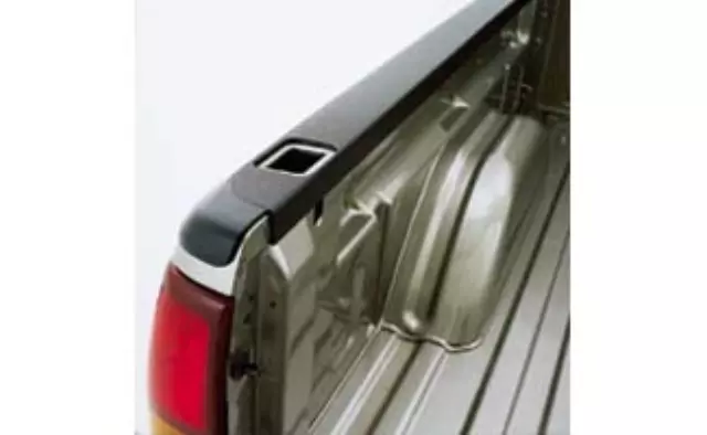 12496453 - Body: Standard Box Side Rail Protectors in Black for ACDelco Image