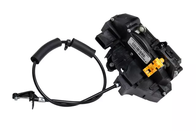 Front Driver Side Door Lock - GM (20791792)