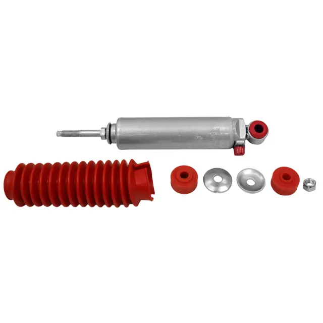 RS999272 - : RS9000XL Suspension Shock Absorber for Rancho Suspensions Image