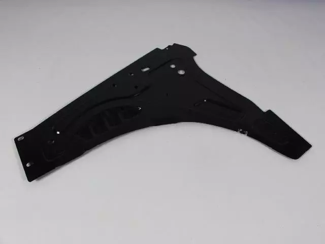 Cowl Side Panel, Right - Mopar (68020982AD)