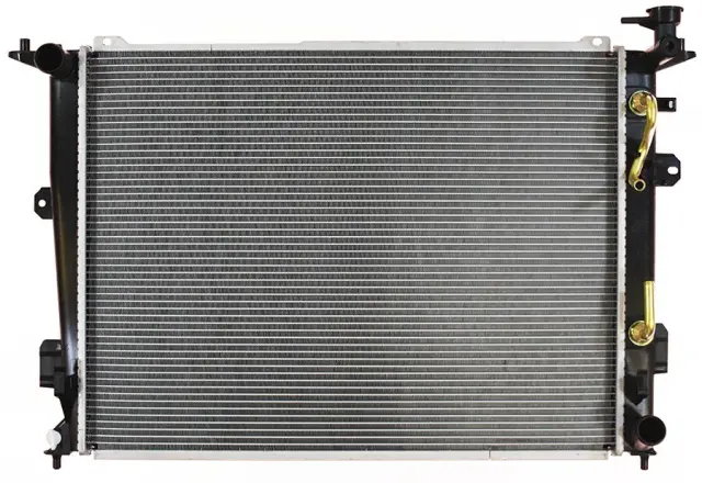 8013282 - : Agility Radiator for Agility Image