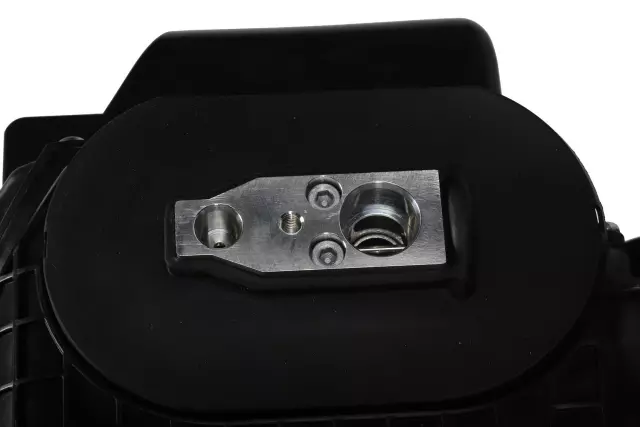 19318084 - HVAC: AC &amp; Heater Assembly for Chevrolet: City Express Image