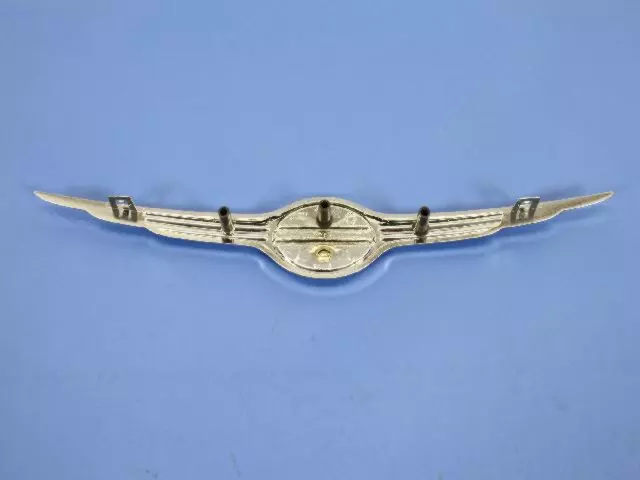 Fascia Medallion - Mopar (04805526AA)