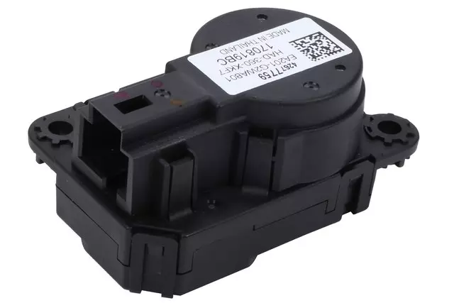 42677759 - : Mode Valve Actuator for ACDelco Image
