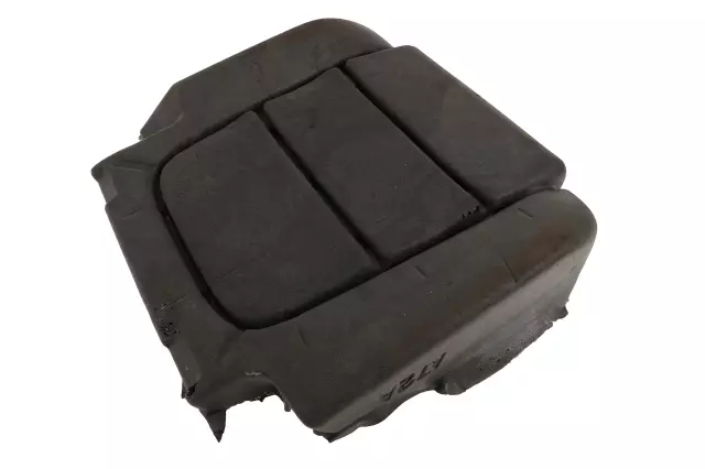 84431900 - Body: Seat Cushion Pad for Buick: Enclave | Chevrolet: Traverse, Traverse Limited Image