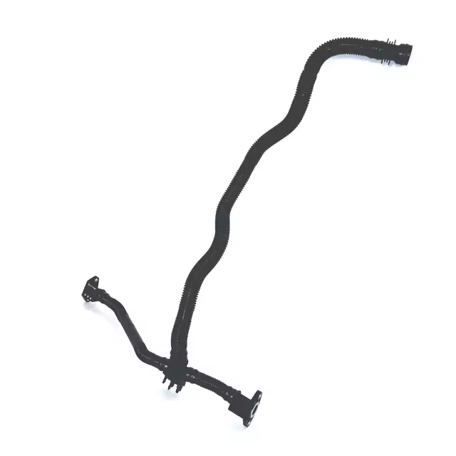 6E131143AK - : Hose Assembly for Audi: A6 Quattro, A7 Quattro, Q7, S5 Image